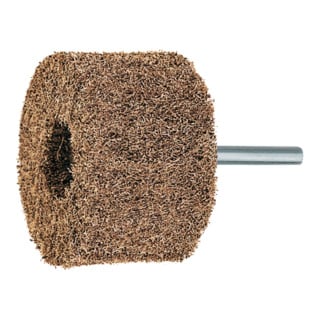 HOLEX Roue de polissage Nylon (A) 60X30 mm