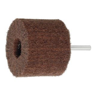 HOLEX Roue de polissage Nylon (A) 60X30 mm