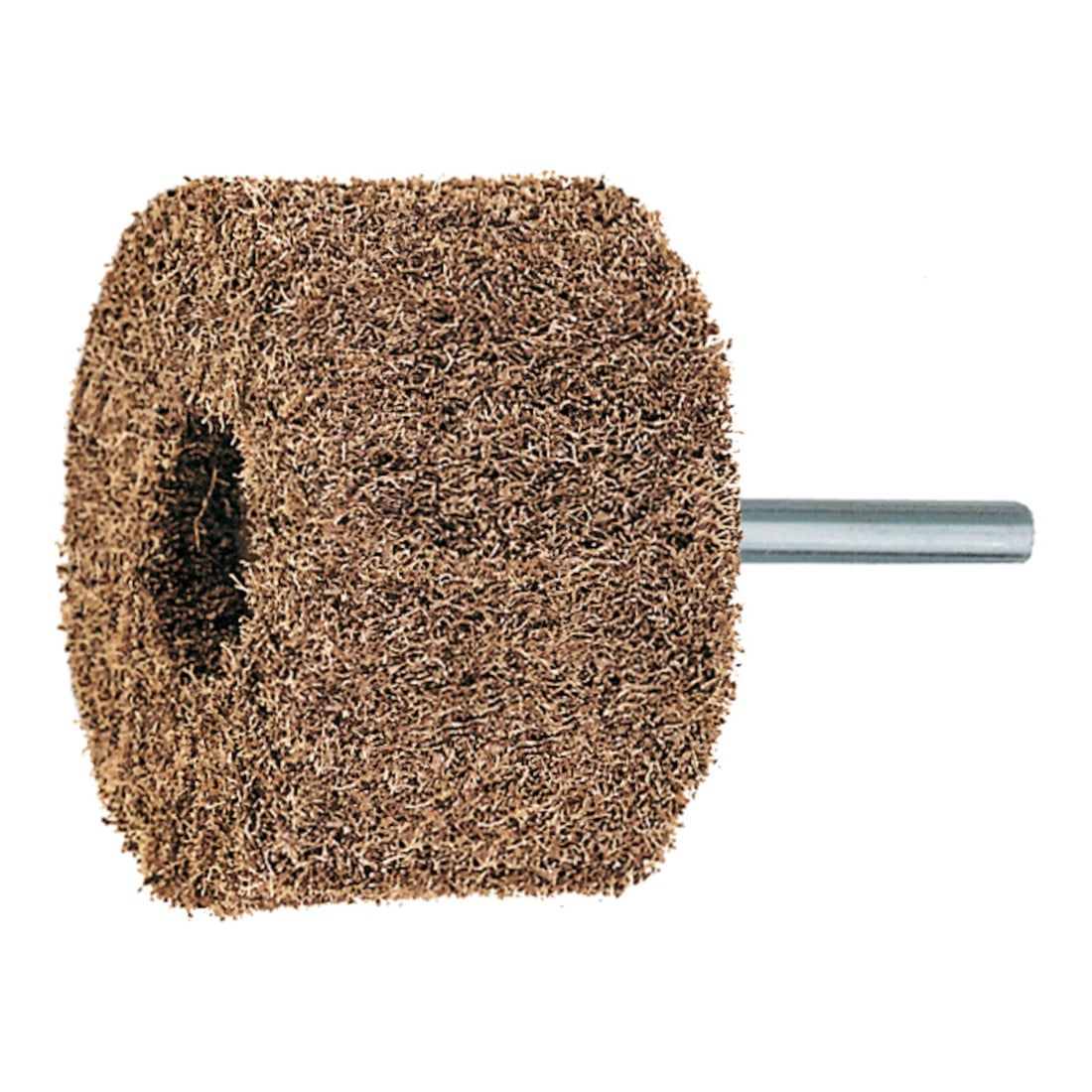 HOLEX Roue de polissage Nylon (A) 80X50 mm
