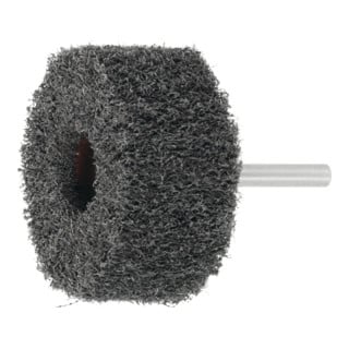 HOLEX Roue de polissage Nylon (SiC) 40X20 mm