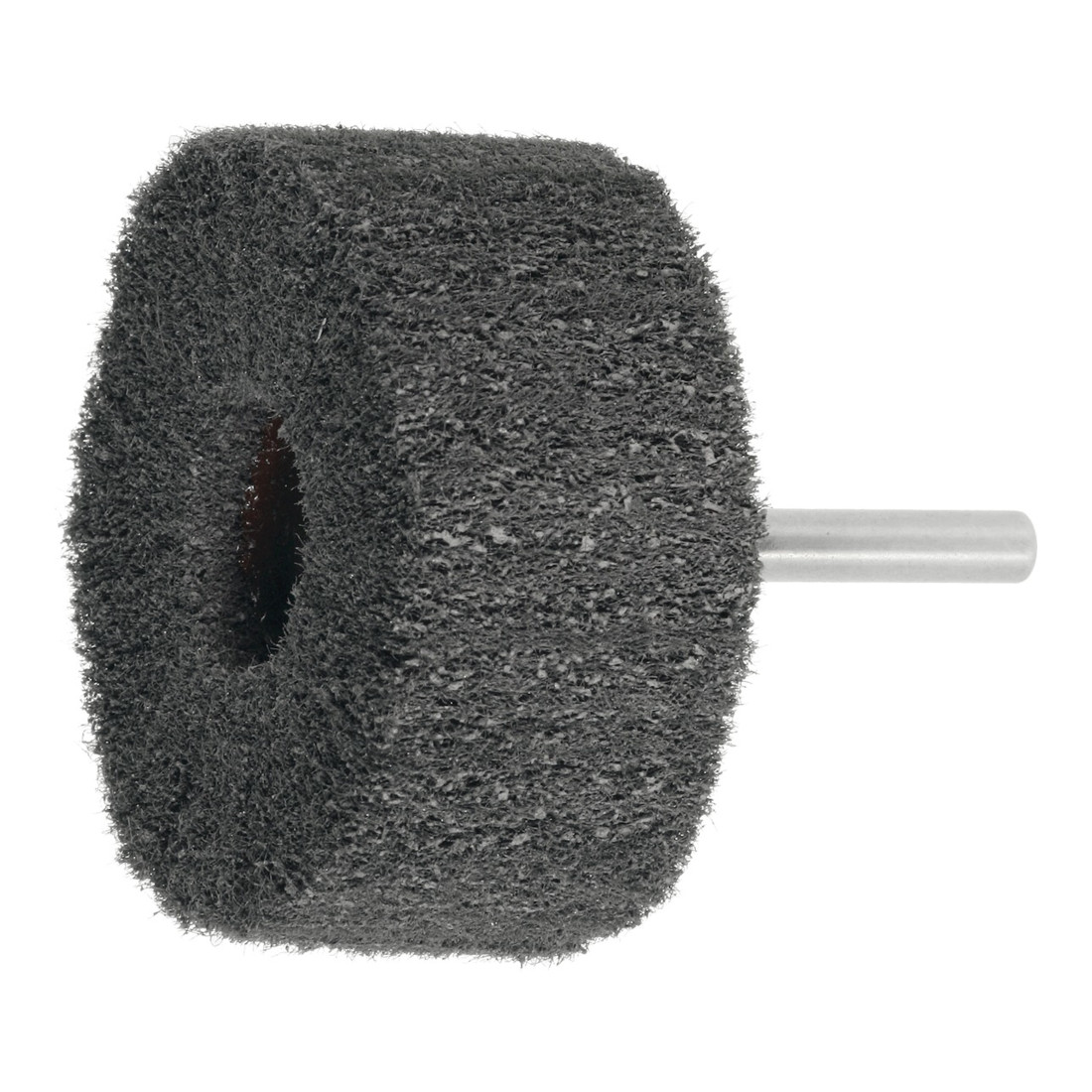 HOLEX Roue de polissage Nylon (SiC) 40X20 mm