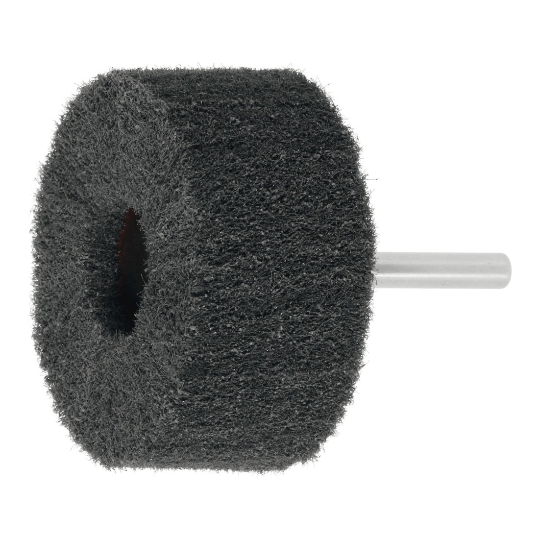 HOLEX Roue de polissage Nylon (SiC) 40X20 mm
