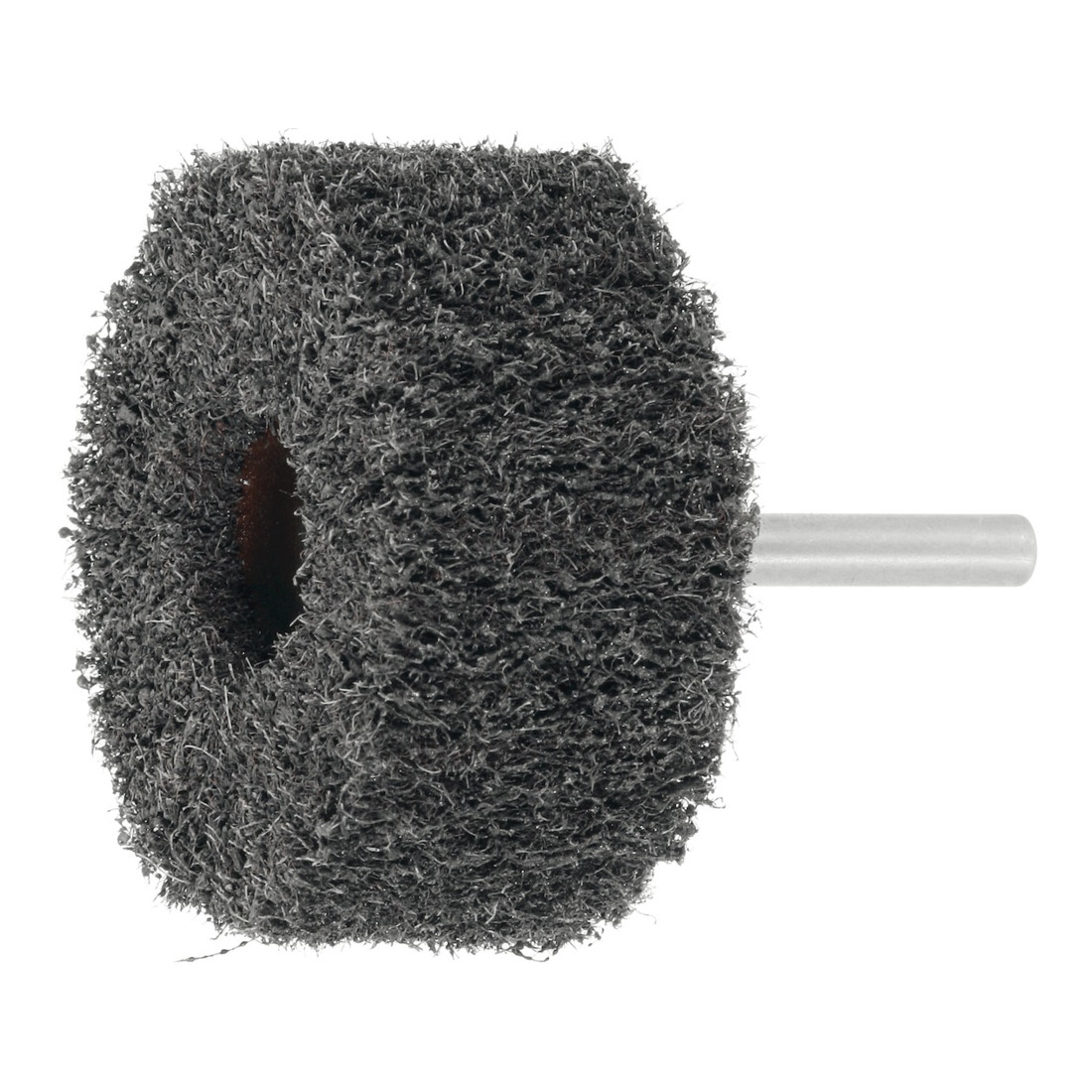 HOLEX Roue de polissage Nylon (SiC) 60X30 mm