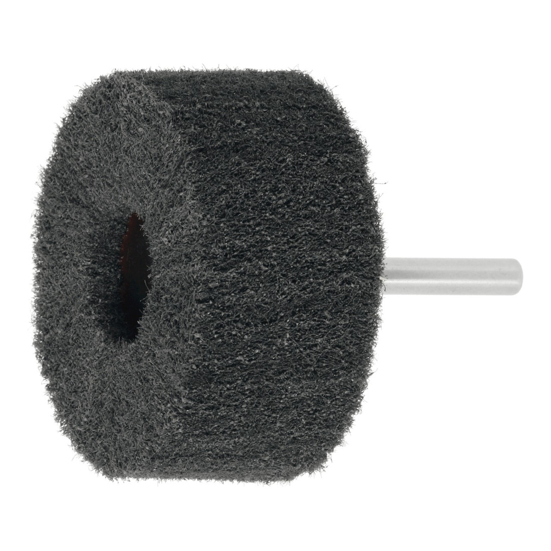 HOLEX Roue de polissage Nylon (SiC) 60X30 mm