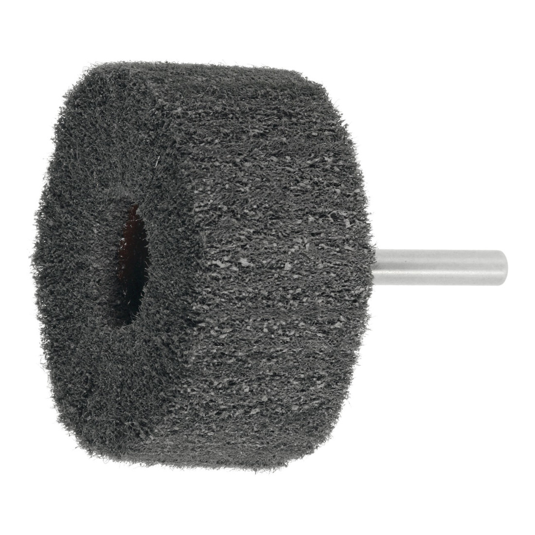 HOLEX Roue de polissage Nylon (SiC) 80X50 mm