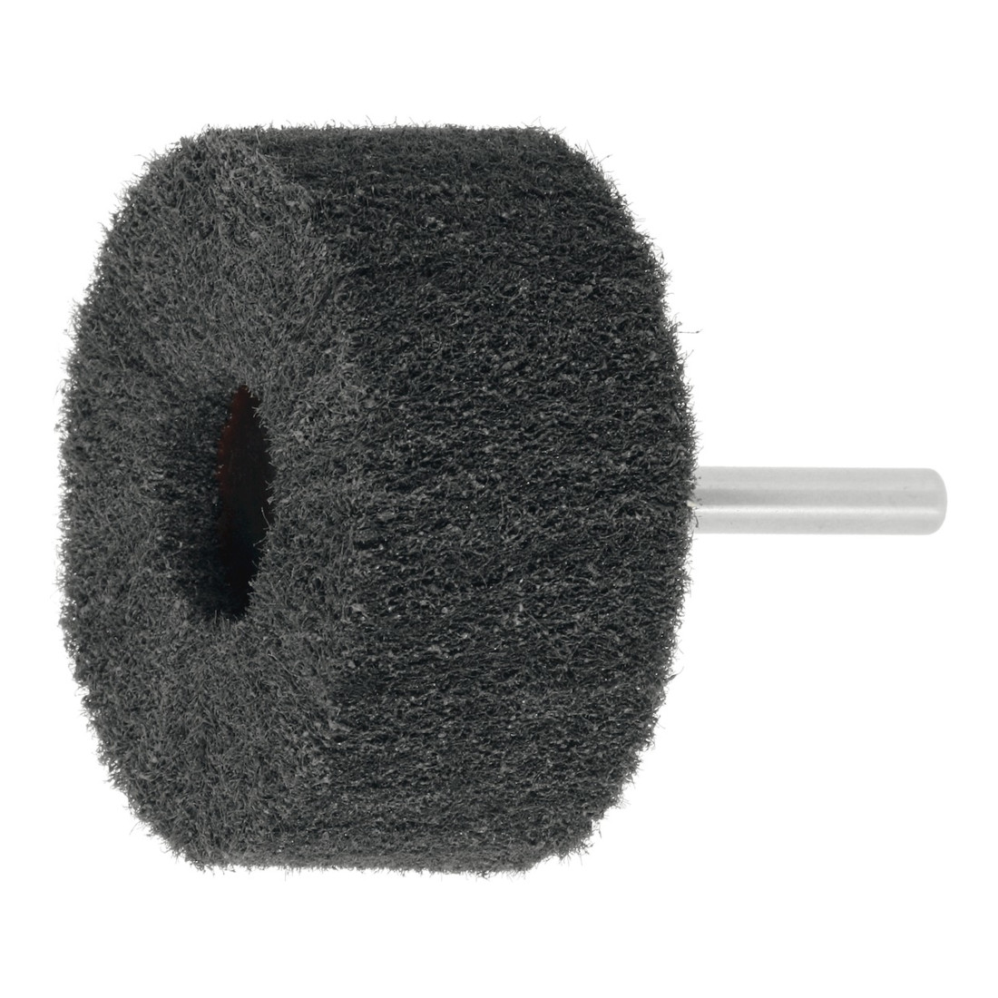 HOLEX Roue de polissage Nylon (SiC) 80X50 mm