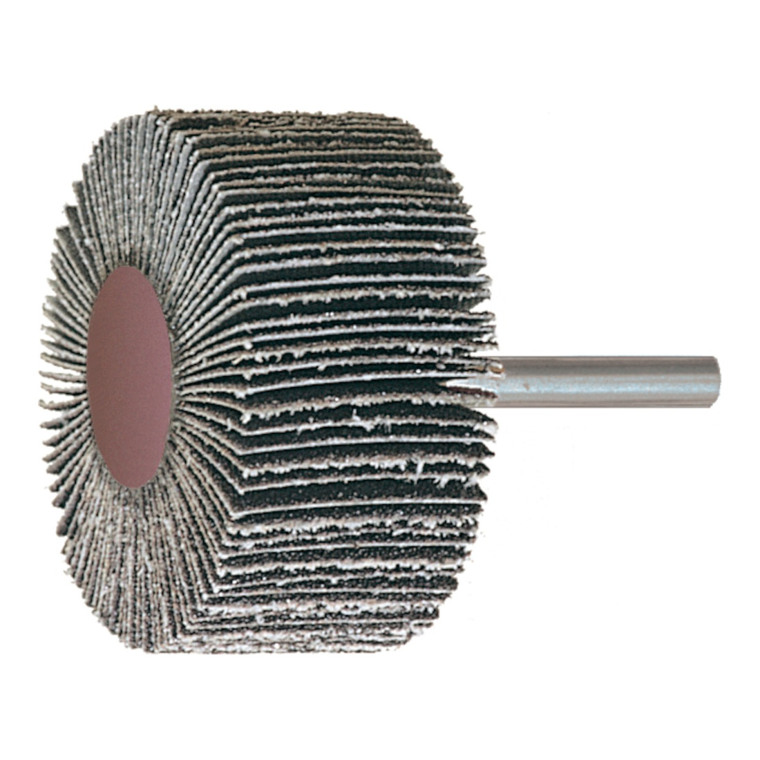 HOLEX Roue de polissage (SiC) 60X30 mm