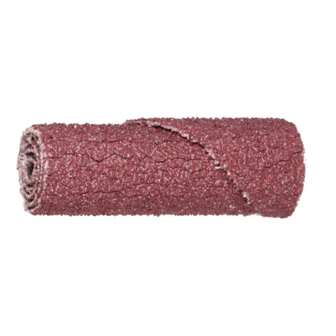 Rouleau abrasif cylindrique HOLEX A grain fin