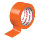Holex Ruban adhésif de protection, Orange, Largeurxlongueur: 50X33 mmxm-1