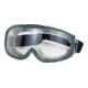 HOLEX Ruimzicht-veiligheidsbril, Tint: CLEAR-1