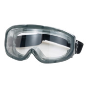 HOLEX Ruimzicht-veiligheidsbril, Tint: CLEAR