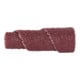 HOLEX Rullo abrasivo conico (A) grana 80 medio, Ø13 x L=38mm