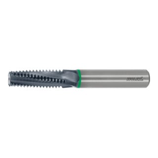HOLEX Schaft-Gewindefräser 2 × D Gewindegröße M16