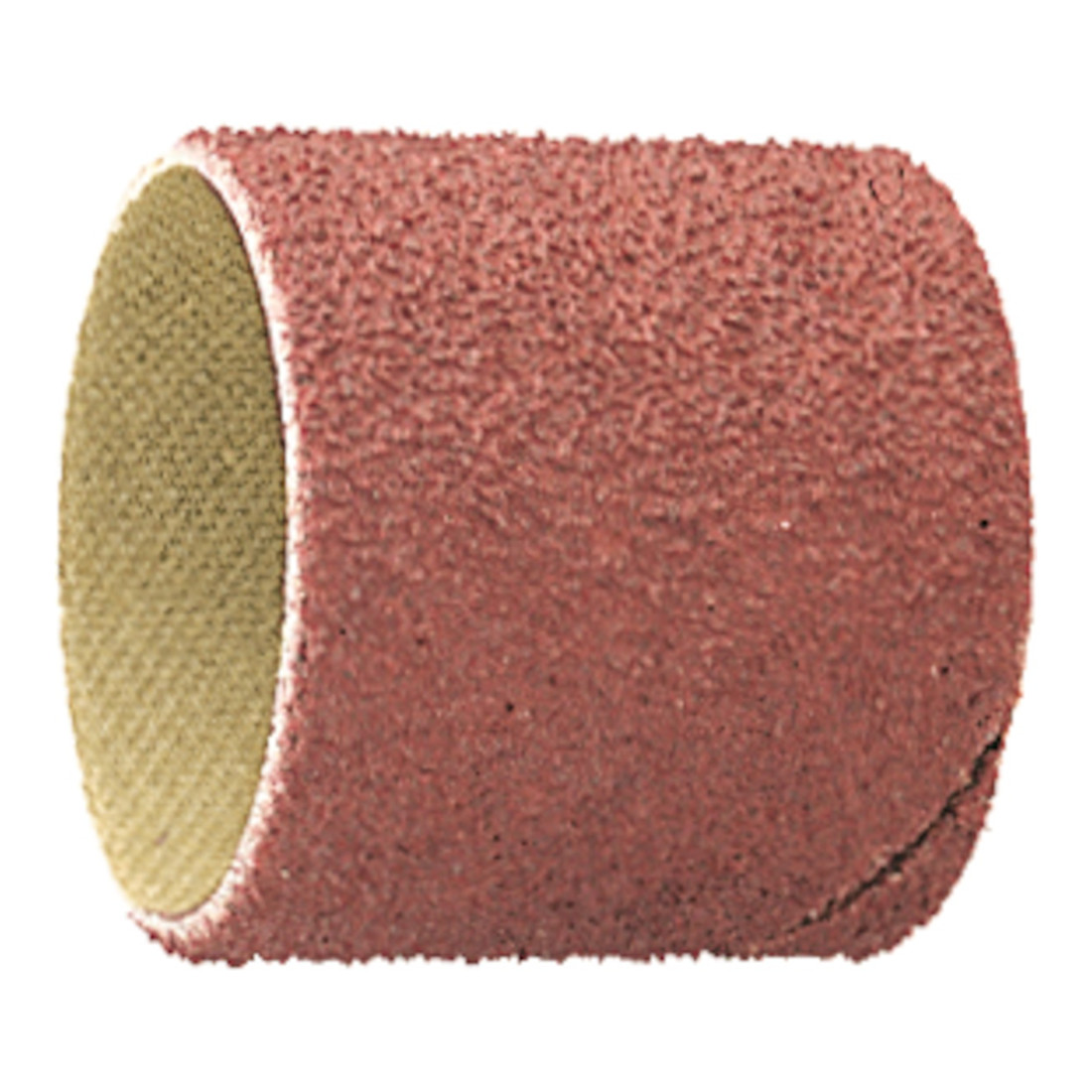 HOLEX Schleifhülse A Korn 80 mittel 10 x 20 mm