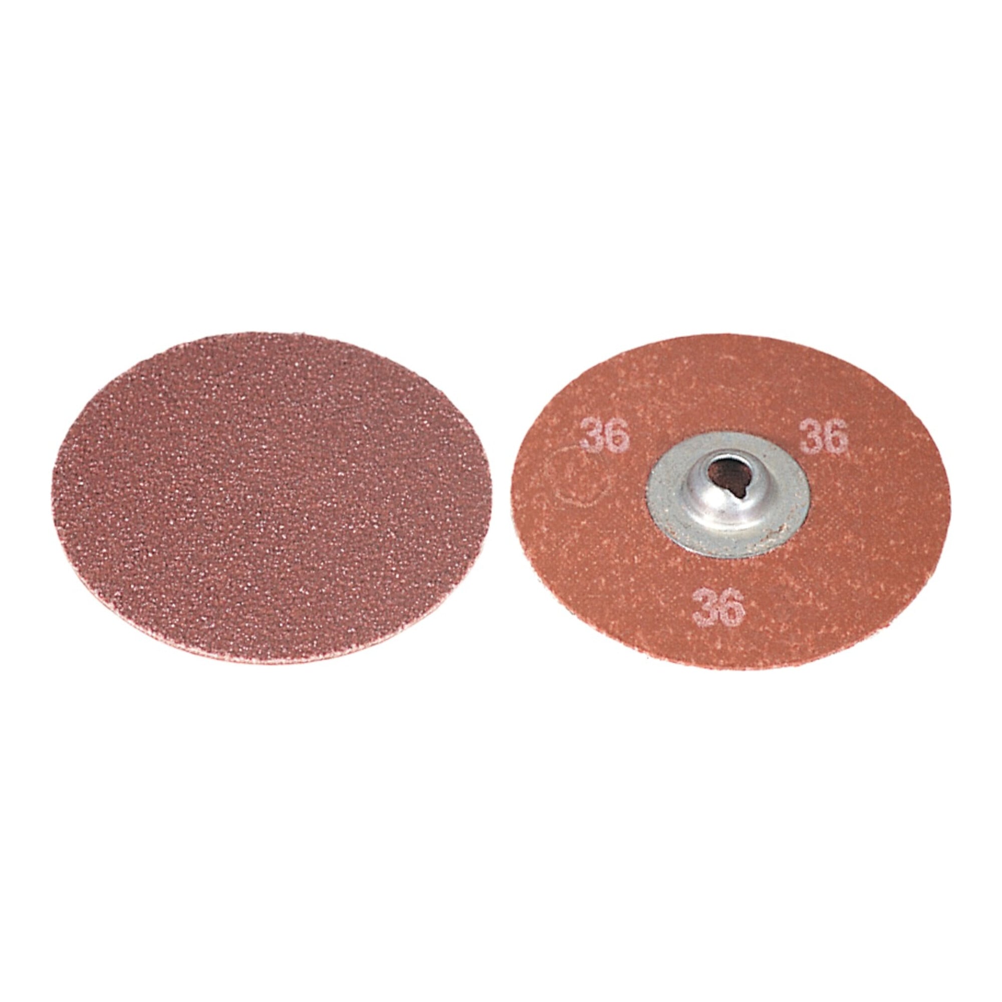 HOLEX Schleifscheibe A 36 Ø 50.8 mm