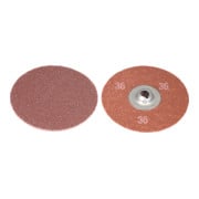 HOLEX Schleifscheibe A 60 Ø 76.2 mm