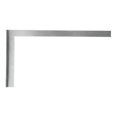HOLEX Schlosser-Anschlagwinkel verzinkt 1000 x 500 mm