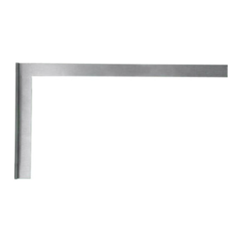 Holex Schlosser-Anschlagwinkel verzinkt, Schenkellänge: 300X180 mm