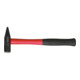 HOLEX Schlosserhammer mit 3K-Stiel-1