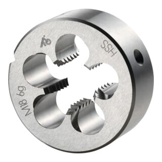 Holex Schneideisen 6g, M: M18