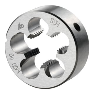 Holex Schneideisen 6g, M: M20