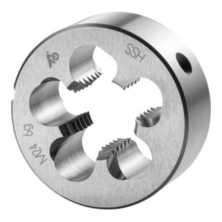 Holex Schneideisen 6g, M: M24