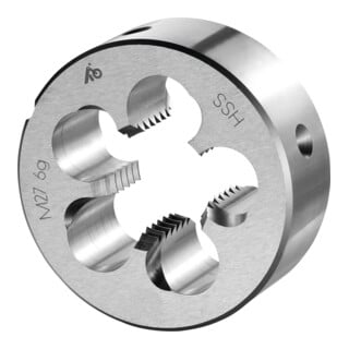 Holex Schneideisen 6g, M: M27