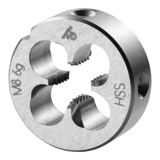 Holex Schneideisen 6g, M: M8