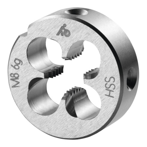 Holex Schneideisen 6g, M: M8