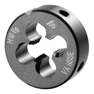 Holex Schneideisen, M: M10