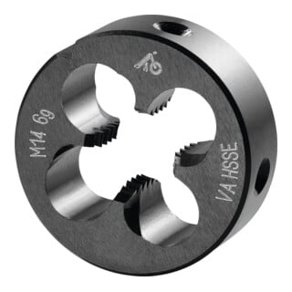 Holex Schneideisen, M: M14