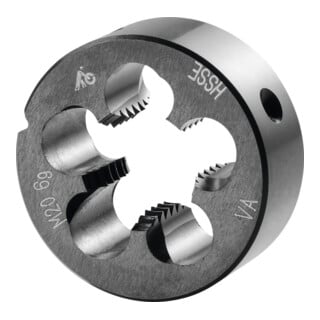 Holex Schneideisen, M: M20
