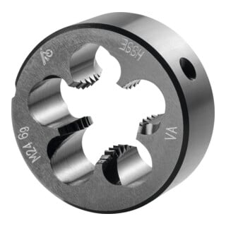 Holex Schneideisen, M: M24