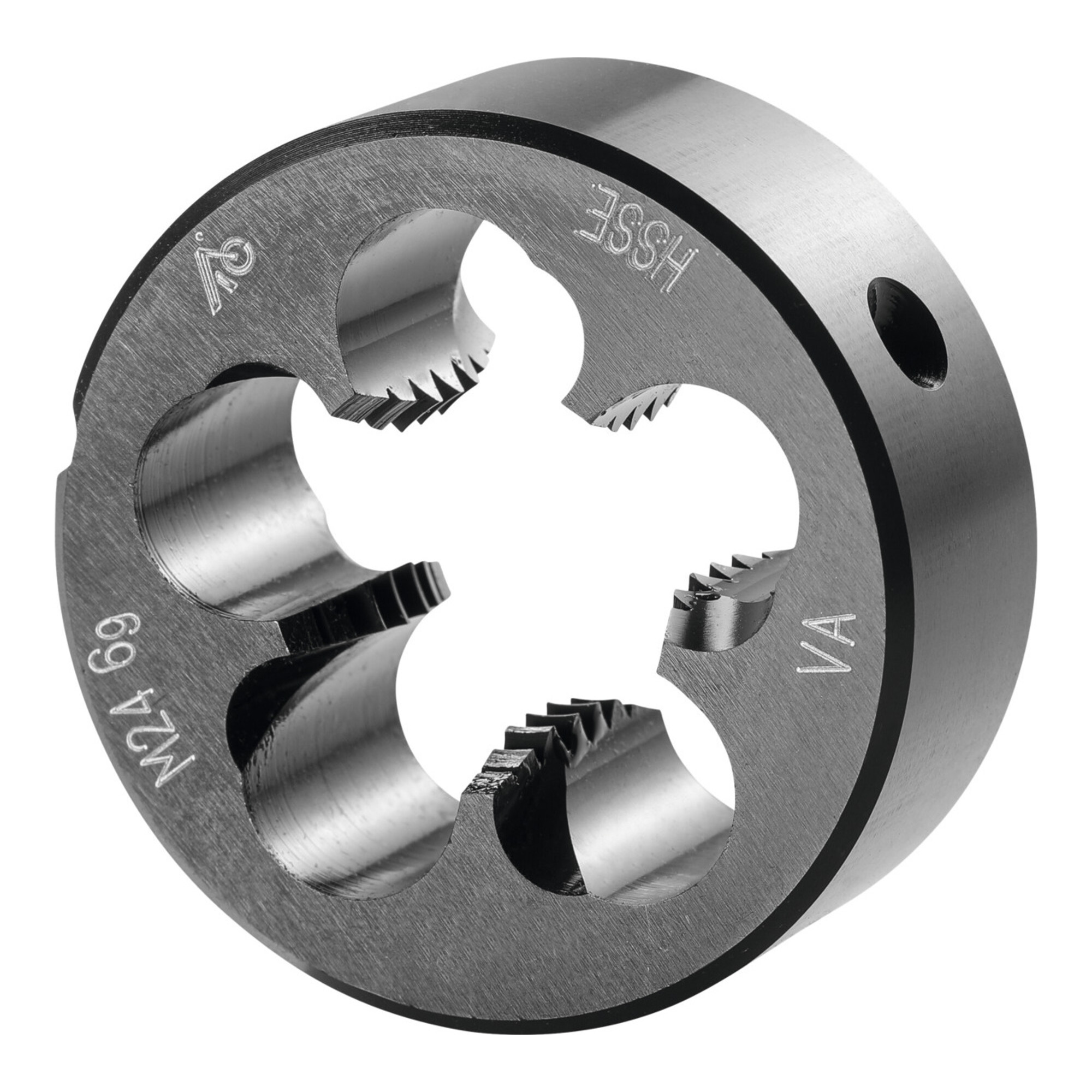 Holex Schneideisen, M: M24