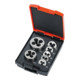 HOLEX Schneideisen-Satz HSS M3-12-1