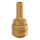 Holex Schnellkupplung mit Schlauchanschluss, Schlauchanschluss Innen-⌀: 13 mm-1