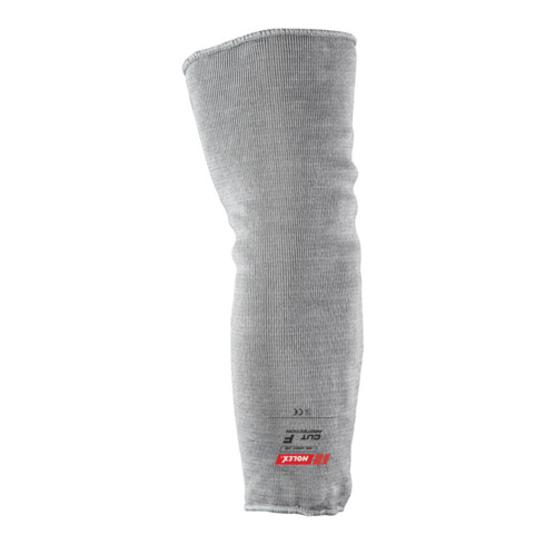 HOLEX Schnittschutz-Armschutz Cut F, grau, 35 cm