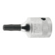 HOLEX Schraubendreher-Einsatz 1/4" für Torx® kurz-1