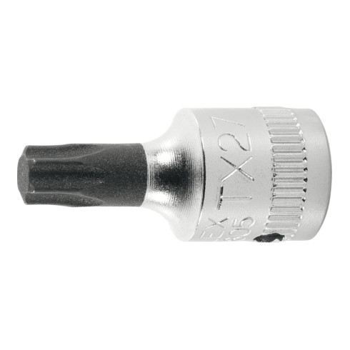 HOLEX Schraubendreher-Einsatz 1/4" für Torx® kurz