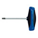 HOLEX Schraubendreher mit Quergriff kurz für Torx® TX9-1
