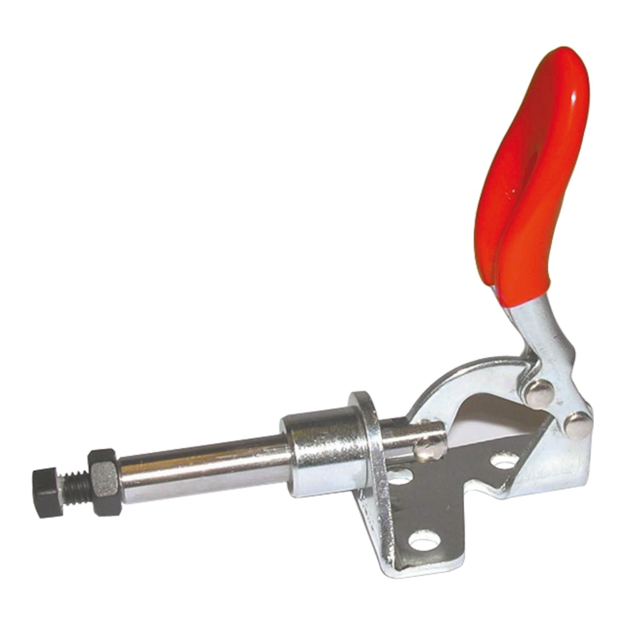 HOLEX Schubstangenspanner mit Bodenplatte 0