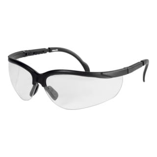 HOLEX Schutzbrille CLEAR