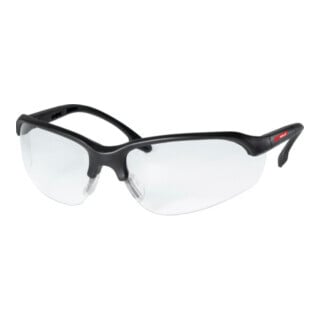 Holex Schutzbrille, Scheibentönung: CLEAR