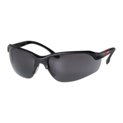 Holex Schutzbrille, Scheibentönung: GREY