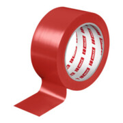 Holex Schutzklebeband, Rot, BreitexLänge: 50X33 mmxm