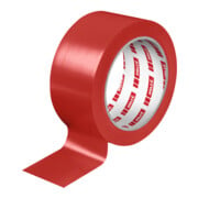 Holex Schutzklebeband, Rot, BreitexLänge: 50X33 mmxm