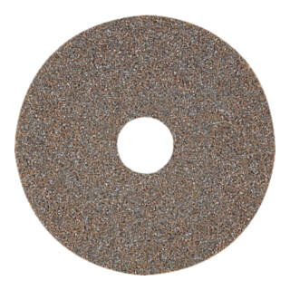 HOLEX schuurvlies velcro schijf