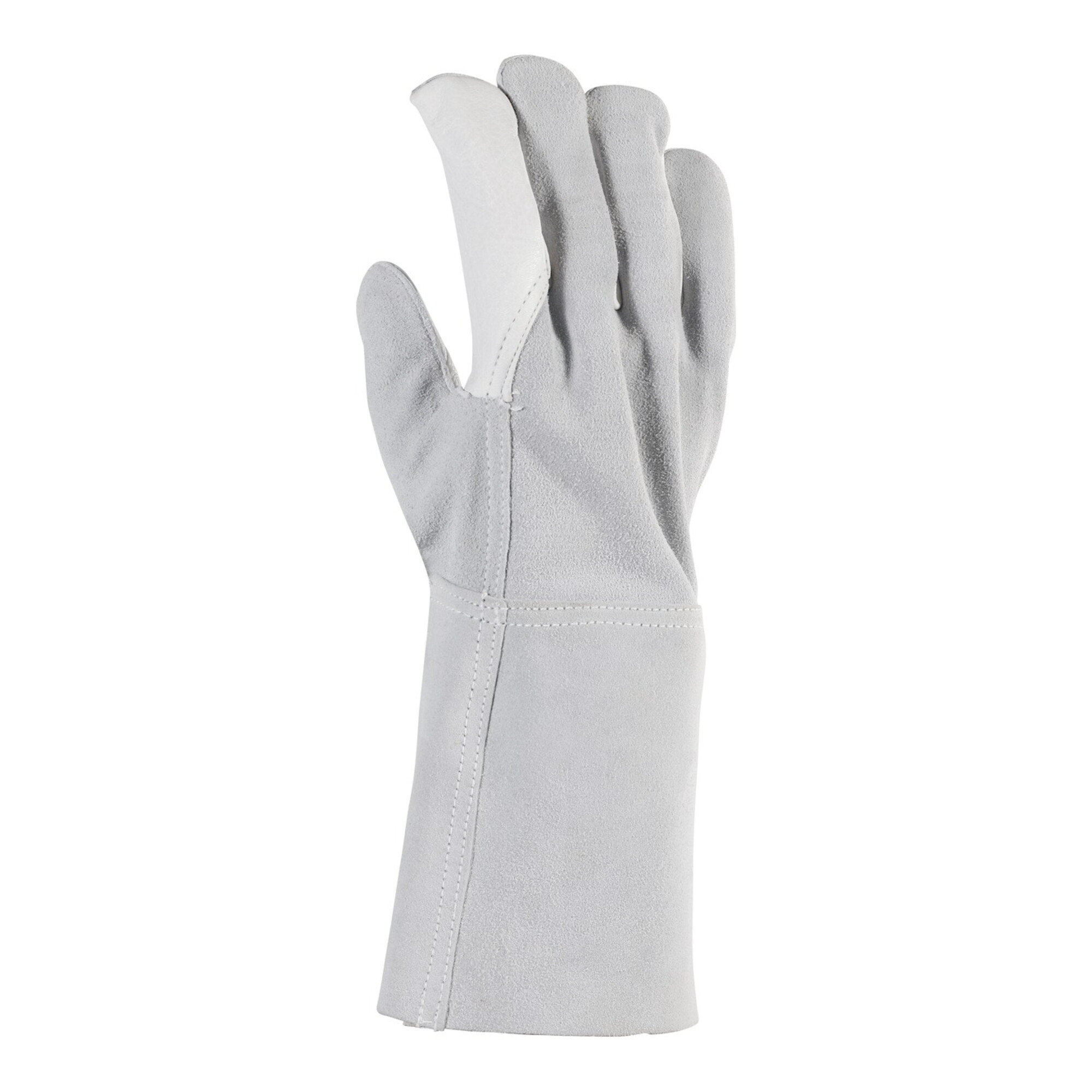 HOLEX Schweißer-Schutzhandschuh-Paar 10