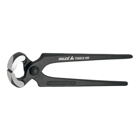 HOLEX Schwere Beißzange