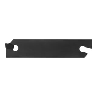 Holex Schwert Stahl, Schwerthöhe h5 / Stechbreite w: 19/3,1 mm